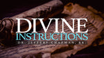 Divine Instructions - Pt.2