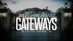 God Is Opening Gates