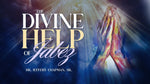 The Divine Help Of Jabez - Pt. 3
