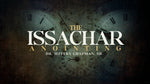 Issachar Anointing