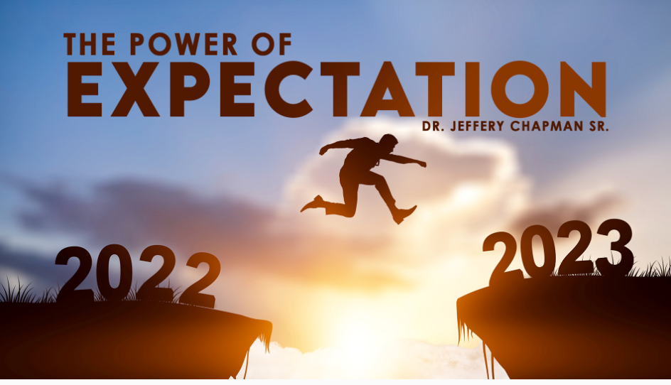 The Power of Expectation - Pt.21