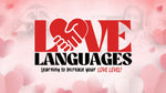 5 Love Langauge - Learning To Increase Your Love Level - Pt. 3