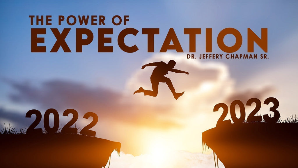 The Power of Expectation - Pt.19