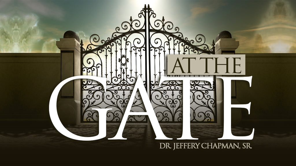 At The Gate