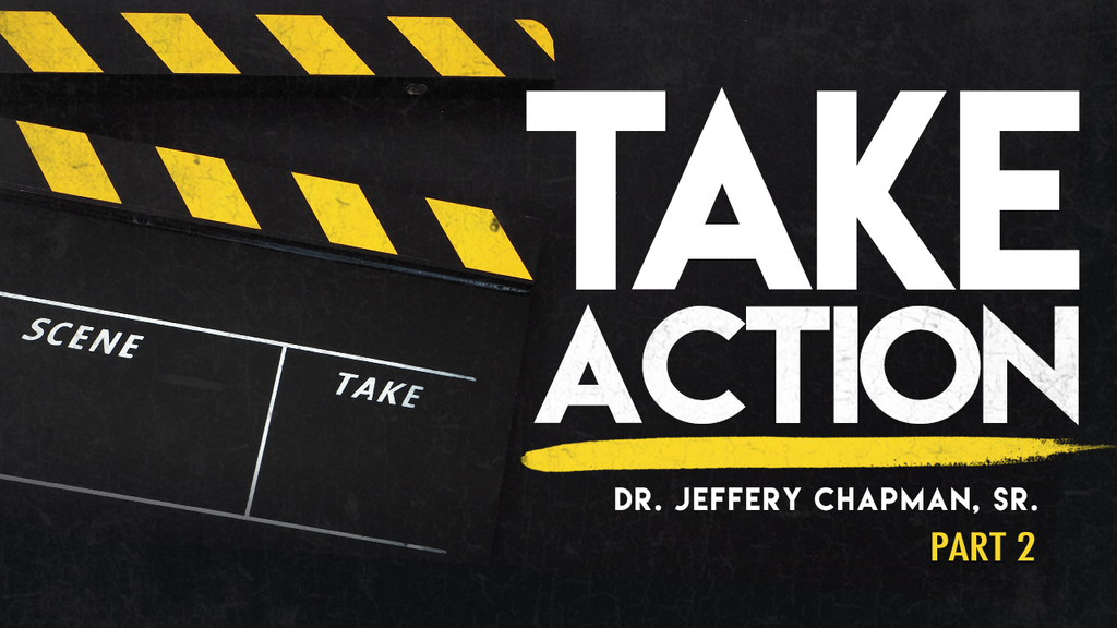 Take Action - Pt.2