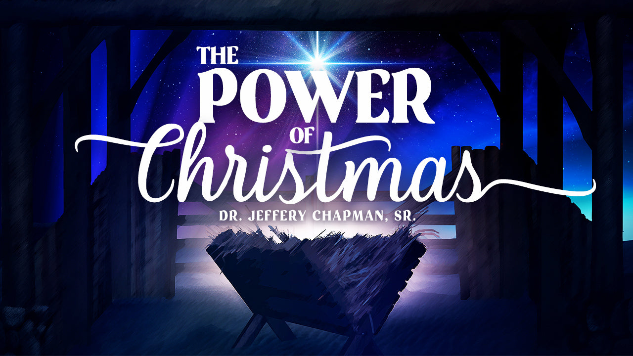 The Power of Christmas