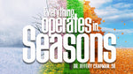 Everything Operates In Seasons