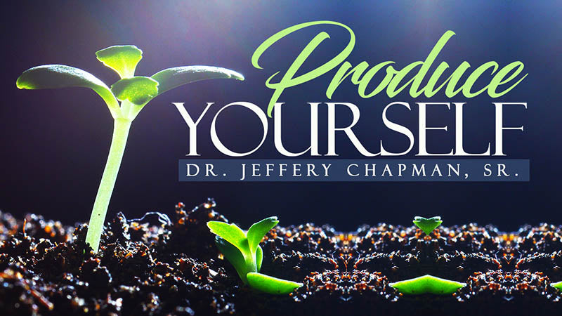 Produce Yourself - Part One