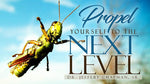 Propel Yourself To The Next Level