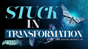Stuck in Transformation | Mp3