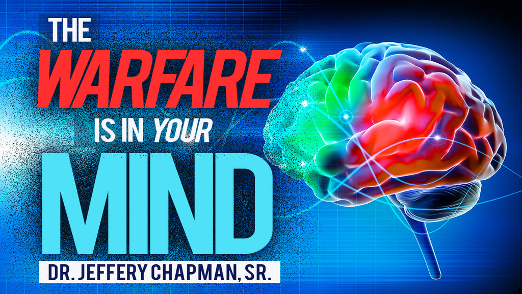 The Warfare Is In Your Mind