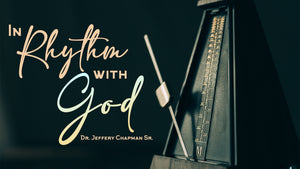 In Rhythm with God